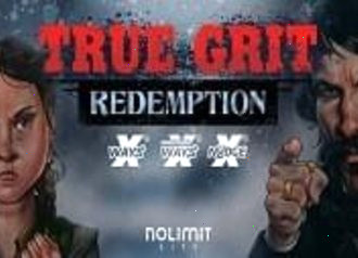 Slot True Grit Redemption