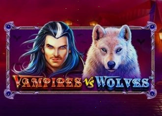 Slot Vampires vs Wolves