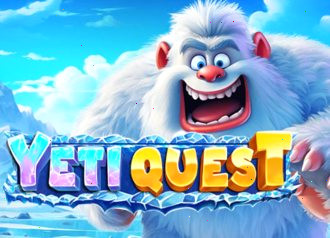 Slot Yeti Quest
